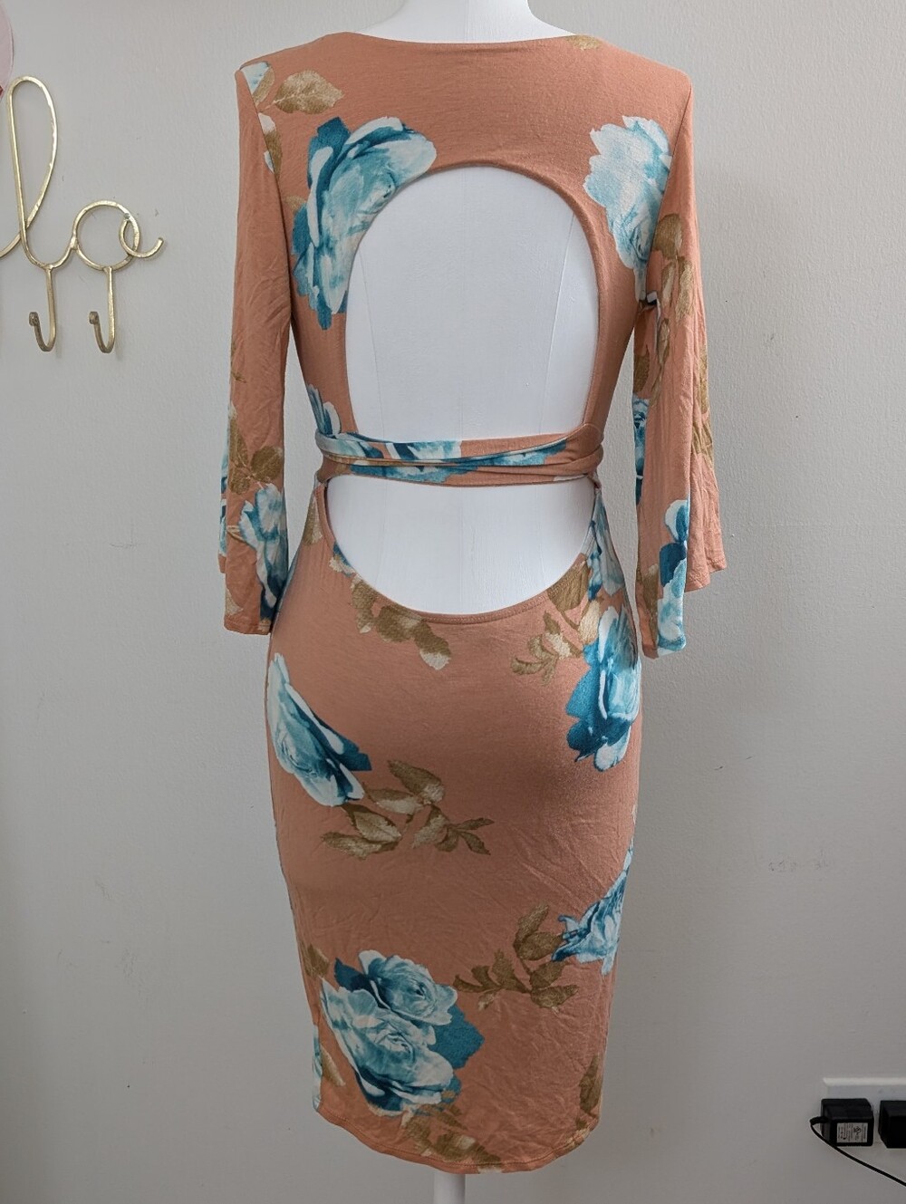 Lani California Dress